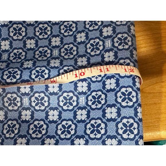 Kate Spade New York Spade Flower Monogram Sutton Medium Tote Bag With Pouch - Picture 9 of 10